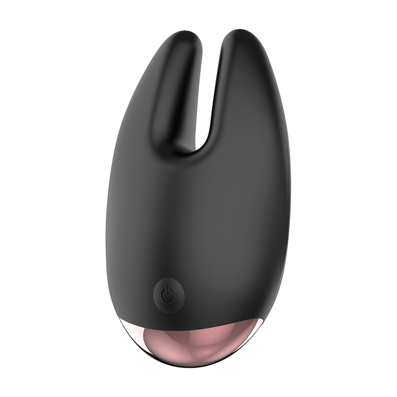 STIMOLATORE CLITORIDEO RICARICABILE, 10 VELOCITÀ, DESIGN ERGONOMICO