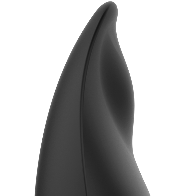 STIMOLATORE CLITORIDE RICARICABILE, DESIGN GOCCIA ELEGANTE, 10 MODALITÀ VIBRAZIONE