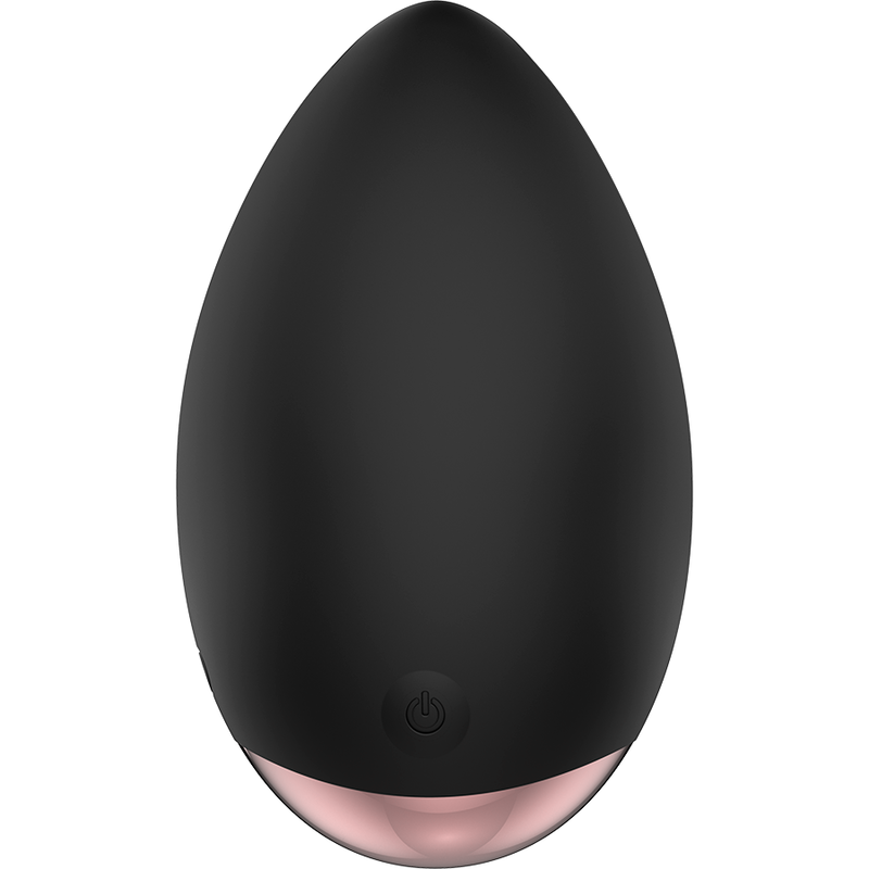 STIMOLATORE CLITORIDE RICARICABILE, DESIGN GOCCIA ELEGANTE, 10 MODALITÀ VIBRAZIONE