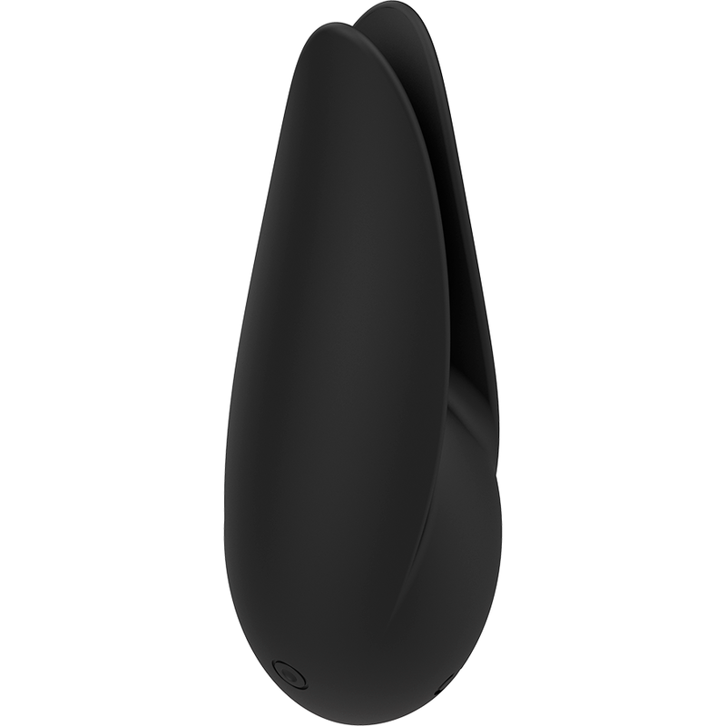 STIMOLATORE CLITORIDEO RICARICABILE, DESIGN ELEGANTE FIORE, SILENZIOSO E POTENTE