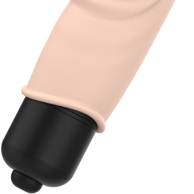 OHMAMA - MINI VIBRATORE REALISTICO 