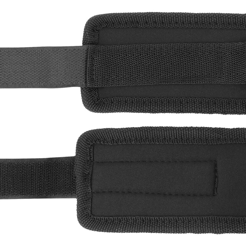 MANETTE IN NEOPRENE, MORBIDE, REGOLABILI, COMFORT INTENSO