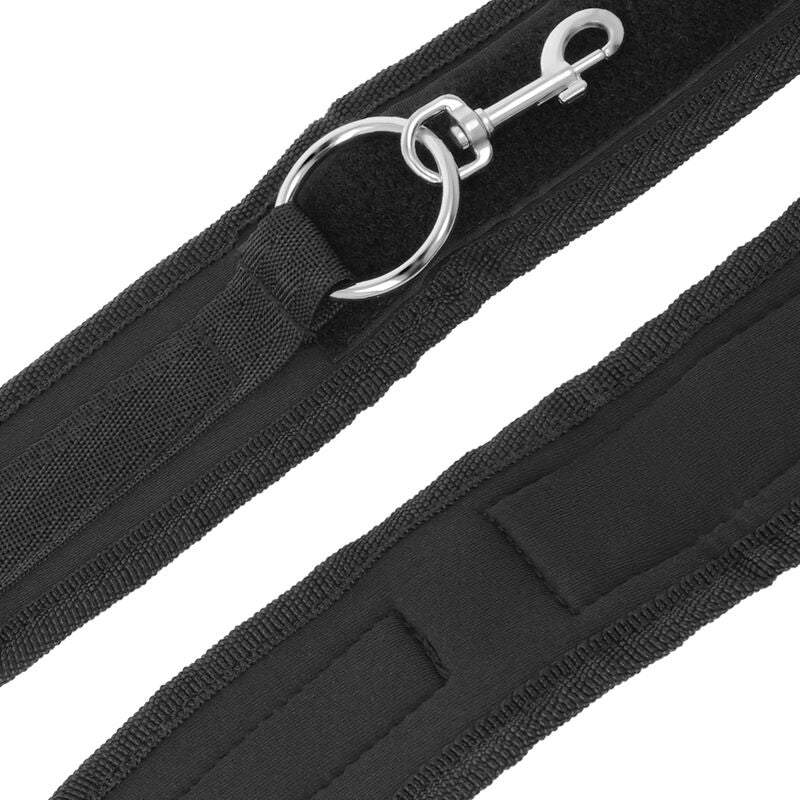 MANETTE IN NEOPRENE, MORBIDE, REGOLABILI, COMFORT INTENSO