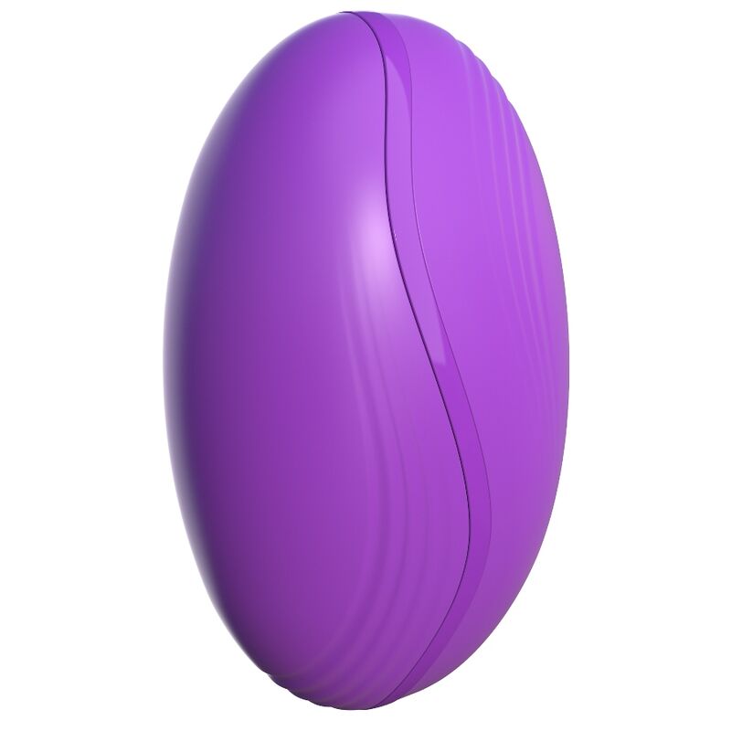 STIMOLATORE CON LINGUA IN SILICONE, RISCALDAMENTO CORPOREO, 7 MODALITÀ DI VIBRAZIONE