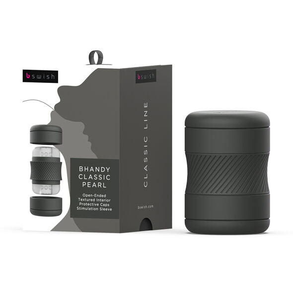 B SWISH - BHANDY CLASSIC MASTURBATORE