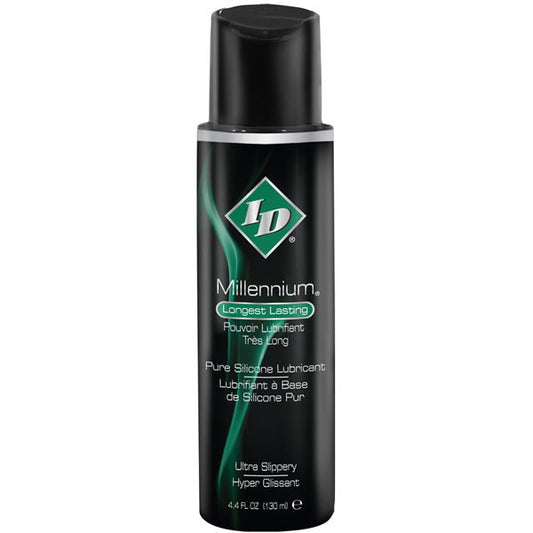 ID MILLENIUM - LUBRIFICANTE AL SILICONE 130 ML