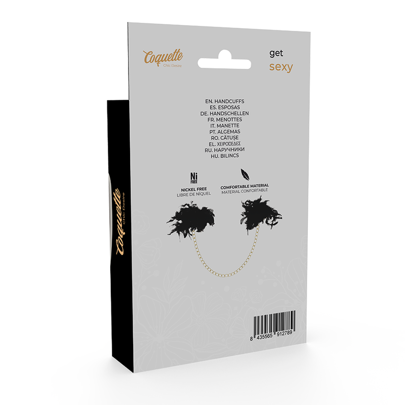 MANETTE DELUXE - COQUETTE