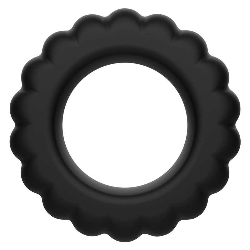 ADDICTED TOYS - SET DI 4 ANELLI PER IL PENE VARIE DIMENSIONI