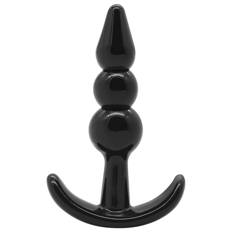 ADDICTED TOYS - SET 4 PLUG ANALI
