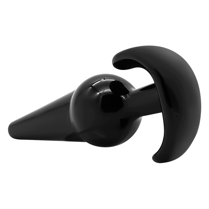 ADDICTED TOYS - SET 4 PLUG ANALI