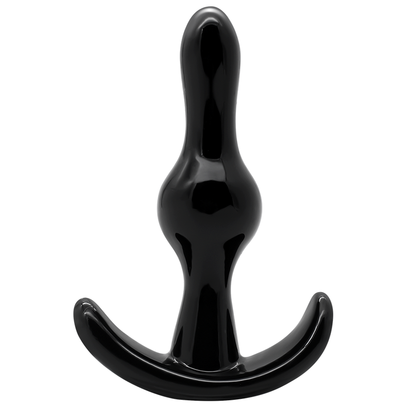 ADDICTED TOYS - SET 4 PLUG ANALI