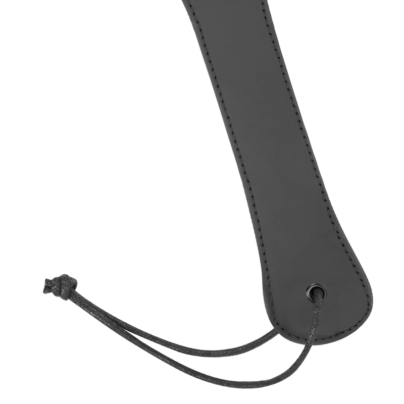 FETISH SUBMISSIVE - PADDLE IN PELLE VEGANA