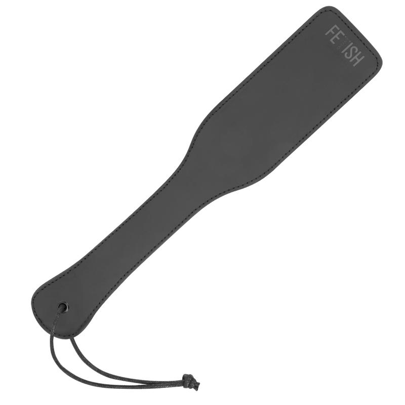 FETISH SUBMISSIVE - PADDLE IN PELLE VEGANA