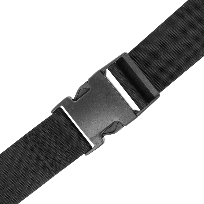 FETISH SUBMISSIVE - SET DI FISSAGGI E CINGHIE DA LETTO CON FODERA IN NEOPRENE