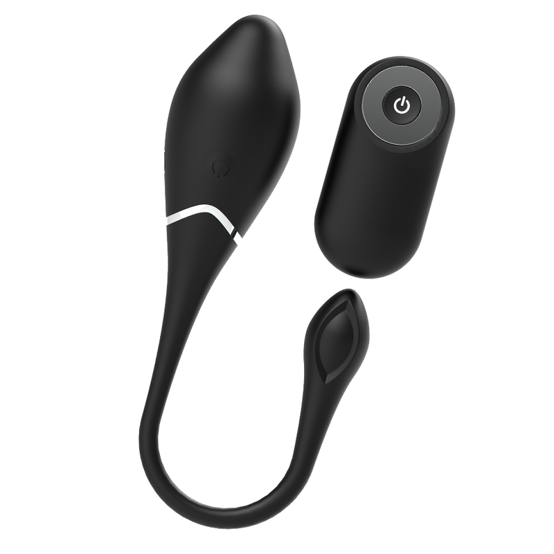 OVETTO VIBRANTE RICARICABILE JENELL