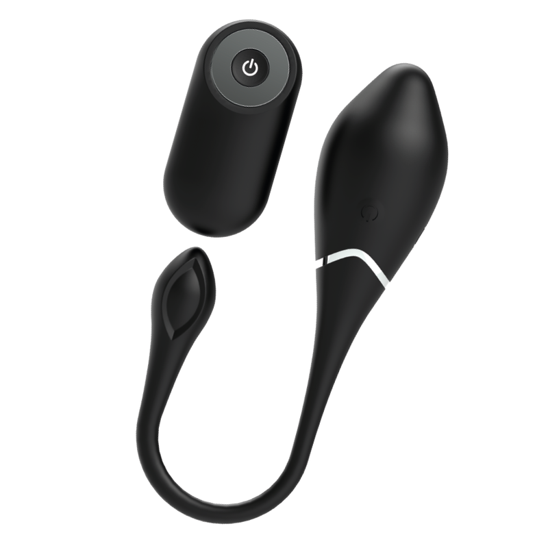 OVETTO VIBRANTE RICARICABILE JENELL