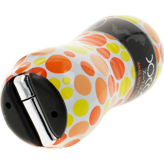 OHMAMA - MASTURBATORE MASCHILE VIBRANTE CON ANO