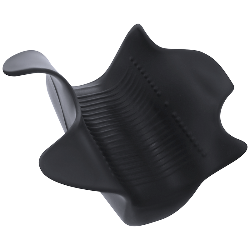 OHMAMA - MASTURBATORE MASCHILE CON VIBRAZIONE E FUNZIONE RISCALDANTE