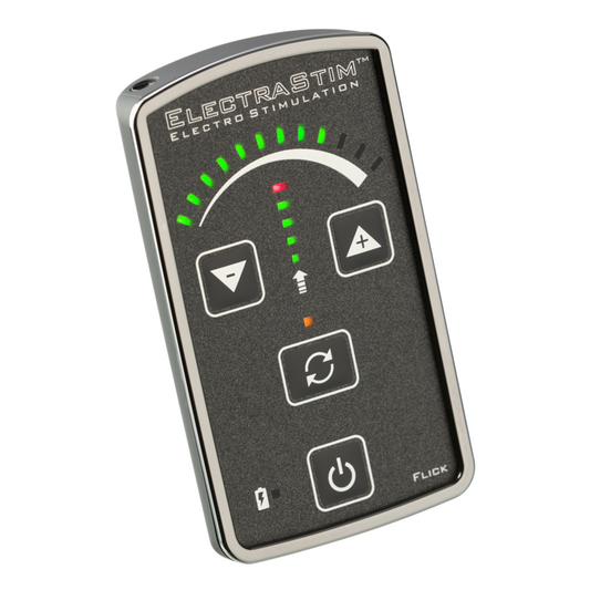 ELECTRASTIM -  KIT PER ELETTROSTIMOLAZIONE FLICK EM60-E
