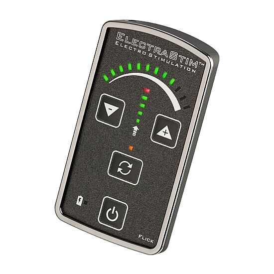 ELECTRASTIM - FLICK MULTI-PACK KIT PER ELETTROSTIMOLAZIONE