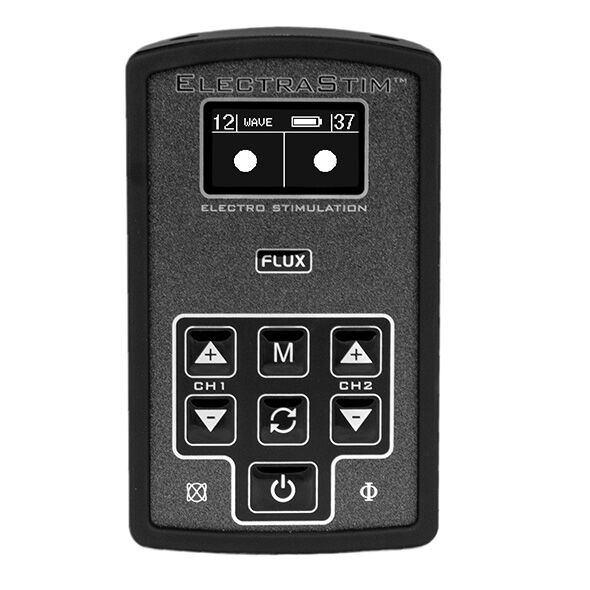 ELECTRASTIM - FLUX UNITÀ DI STIMOLAZIONE