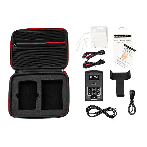 ELECTRASTIM - FLUX UNITÀ DI STIMOLAZIONE