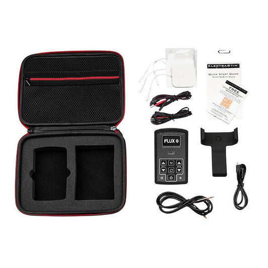 ELECTRASTIM - FLUX UNITÀ DI STIMOLAZIONE