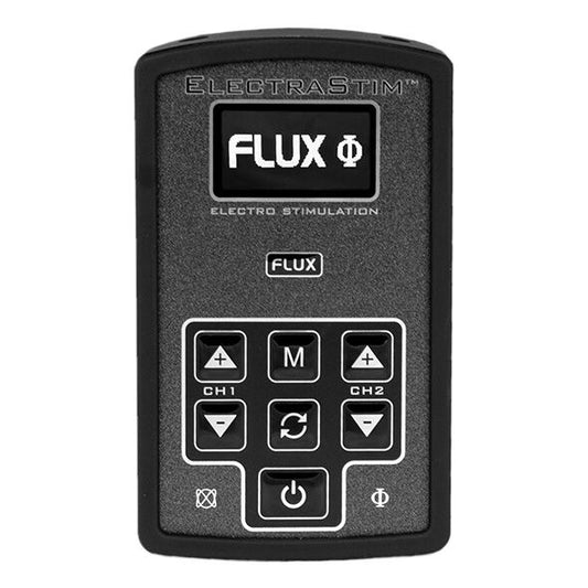 ELECTRASTIM - FLUX UNITÀ DI STIMOLAZIONE