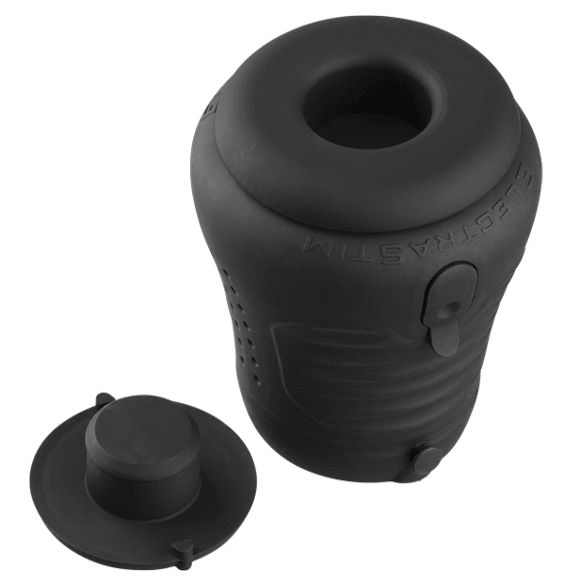 ELECTRASTIM - JACK SOCKET GUAINA PENE PER ELETTROSTIMOLAZIONE