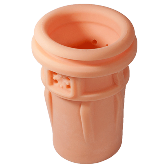 ELECTRASTIM - JACK SOCKET GUAINA PENE PER ELETTROSTIMOLAZIONE