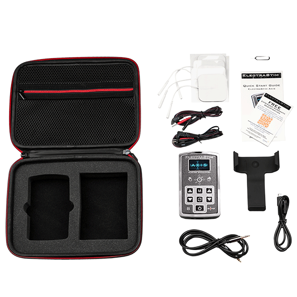 ELECTRASTIM - AXIS ELETTROSTIMOLATORE