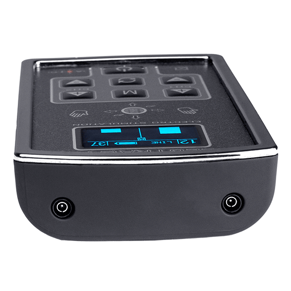 ELECTRASTIM - AXIS ELETTROSTIMOLATORE