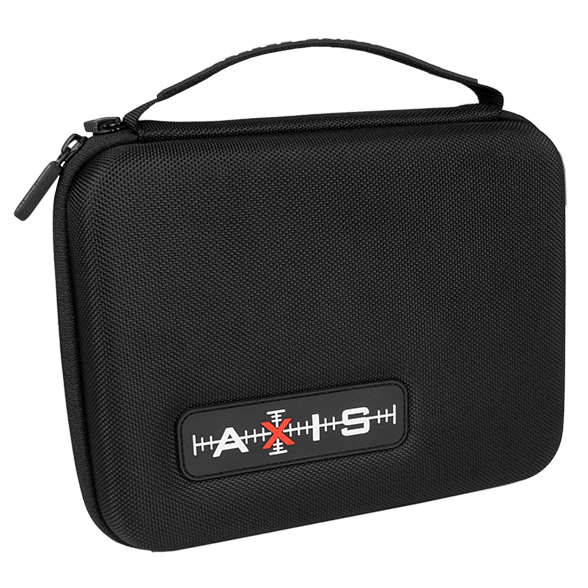 ELECTRASTIM - AXIS ELETTROSTIMOLATORE