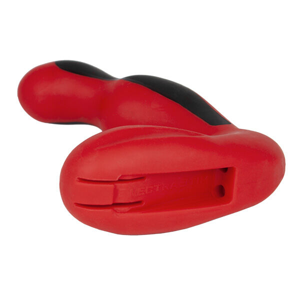 ELECTRASTIM - HABANERO MASSAGGIATORE PROSTATICO IN SILICONE 