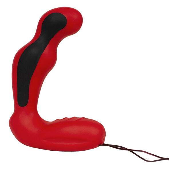 ELECTRASTIM - HABANERO MASSAGGIATORE PROSTATICO IN SILICONE 
