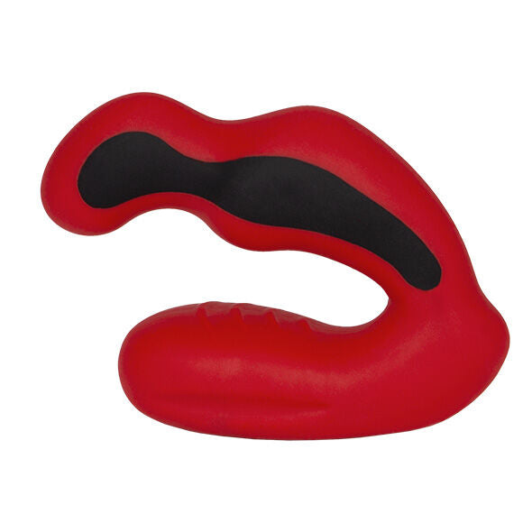 ELECTRASTIM - HABANERO MASSAGGIATORE PROSTATICO IN SILICONE 