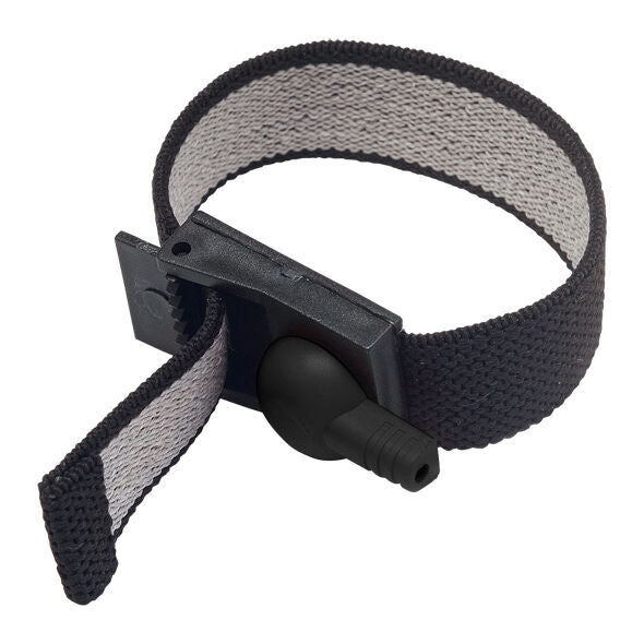 ELECTRASTIM - FASCE CONDUTTIVE IN TESSUTO PER PENE E SCROTO