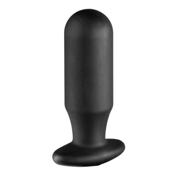 ELECTRASTIM - AURA ELETTROPLUG SILICONE NERO MULTIUSO 