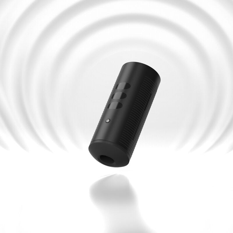 KIIROO - TITAN MASTURBATORE TECNOLOGICO