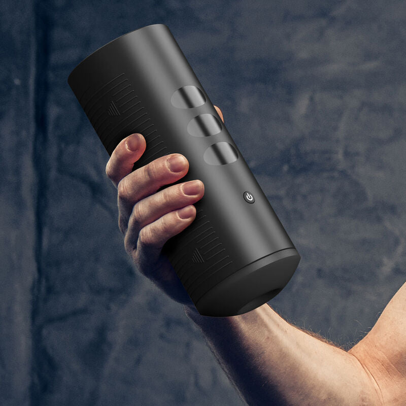 KIIROO - TITAN MASTURBATORE TECNOLOGICO