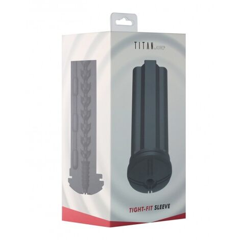 KIIROO - TITAN  GUAINA PER  MASTURBATORE CON ANO