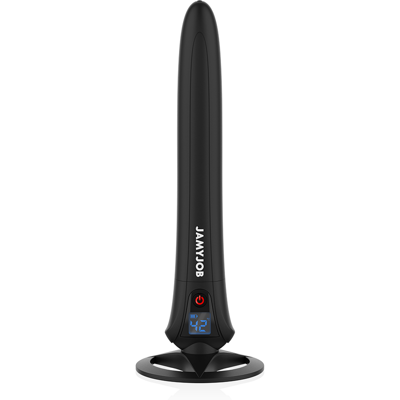 JAMYJOB - PREW DISPOSITIVO RISCALDANTE PER MASTURBATORE