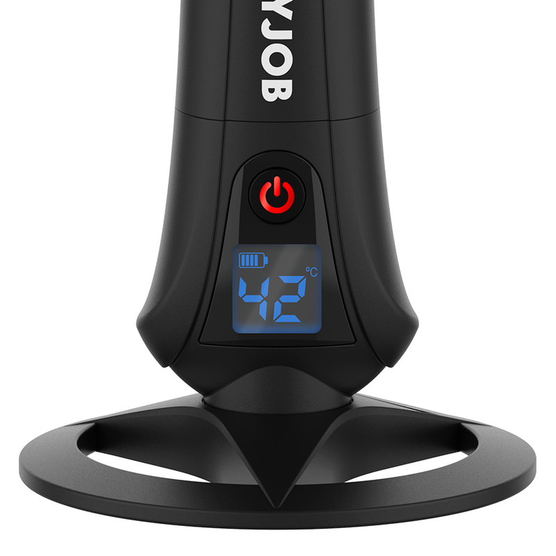 JAMYJOB - PREW DISPOSITIVO RISCALDANTE PER MASTURBATORE