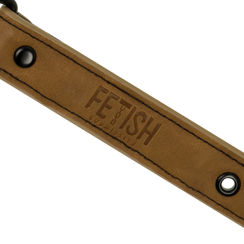 FETISH SUBMISSIVE ORIGIN -  GAG FORATO