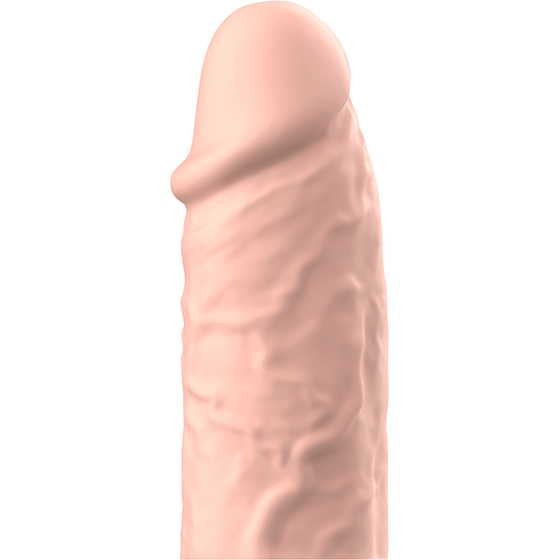 VIRILXL - V3 PROLUNGA PENE IN SILICONE LIQUIDO NUDE