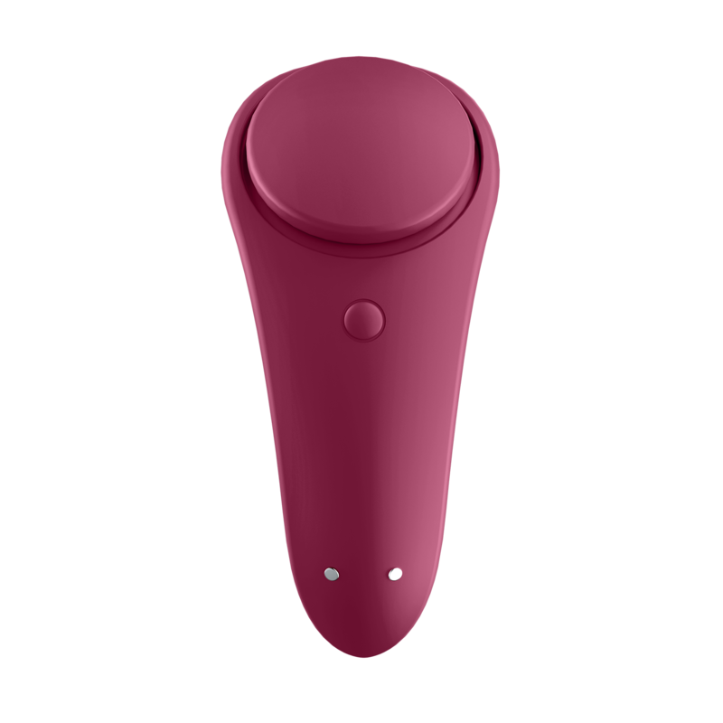 SATISFYER - SEXY SECRET STIMOLATORE DA MUTANDINA