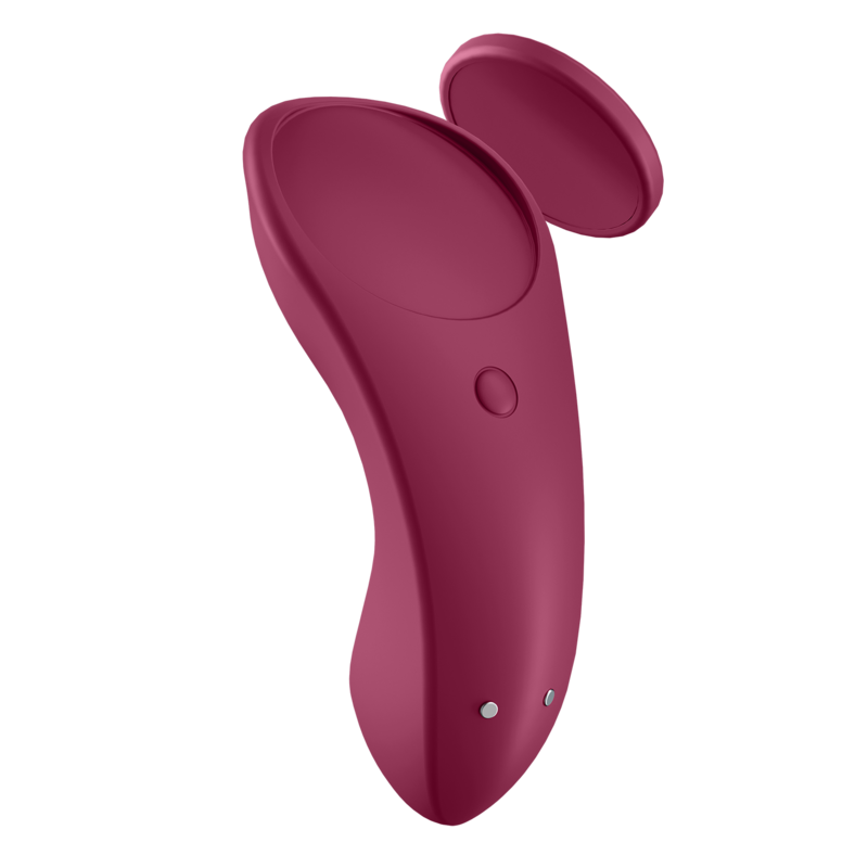 SATISFYER - SEXY SECRET STIMOLATORE DA MUTANDINA