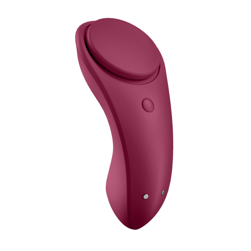 SATISFYER - SEXY SECRET STIMOLATORE DA MUTANDINA