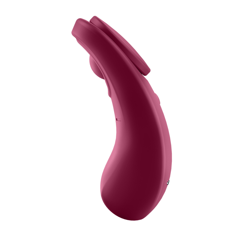 SATISFYER - SEXY SECRET STIMOLATORE DA MUTANDINA