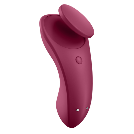 SATISFYER - SEXY SECRET  STIMOLATORE DA MUTANDINA